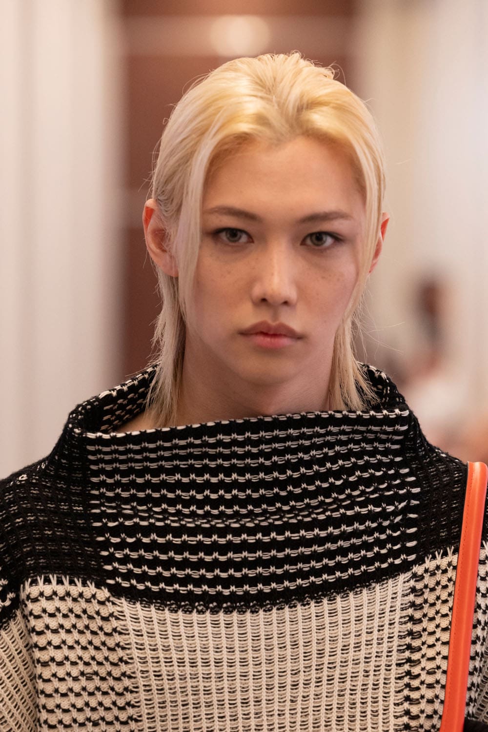 Louis Vuitton Осень-Зима 2025 2026 Крупный План Runway Журнал (74)