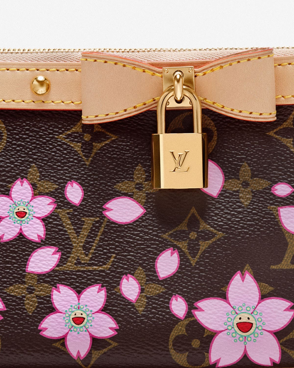 Louis Vuitton x Murakami Capítulo dois Ativos de savoir faire 10