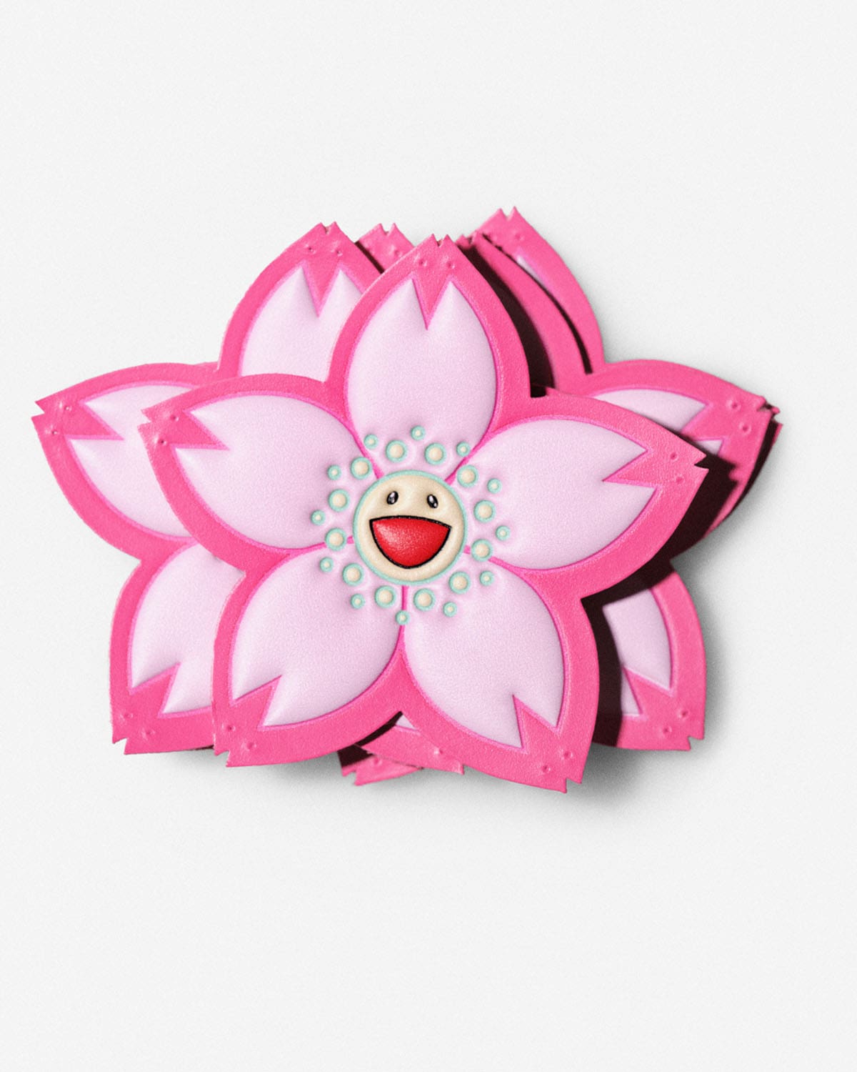 Louis Vuitton x Murakami Capítulo dois Ativos de savoir faire 13