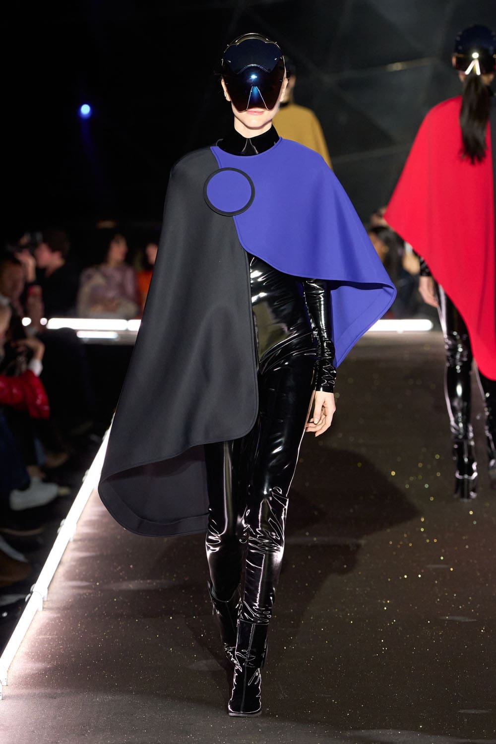 фото: Карло Скарпато / Gorunway com
