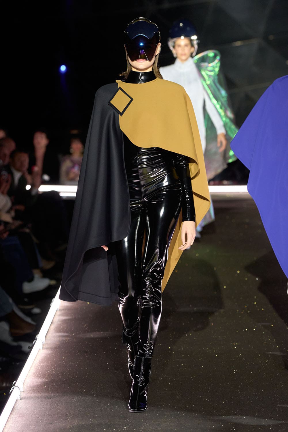 фото: Карло Скарпато / Gorunway com