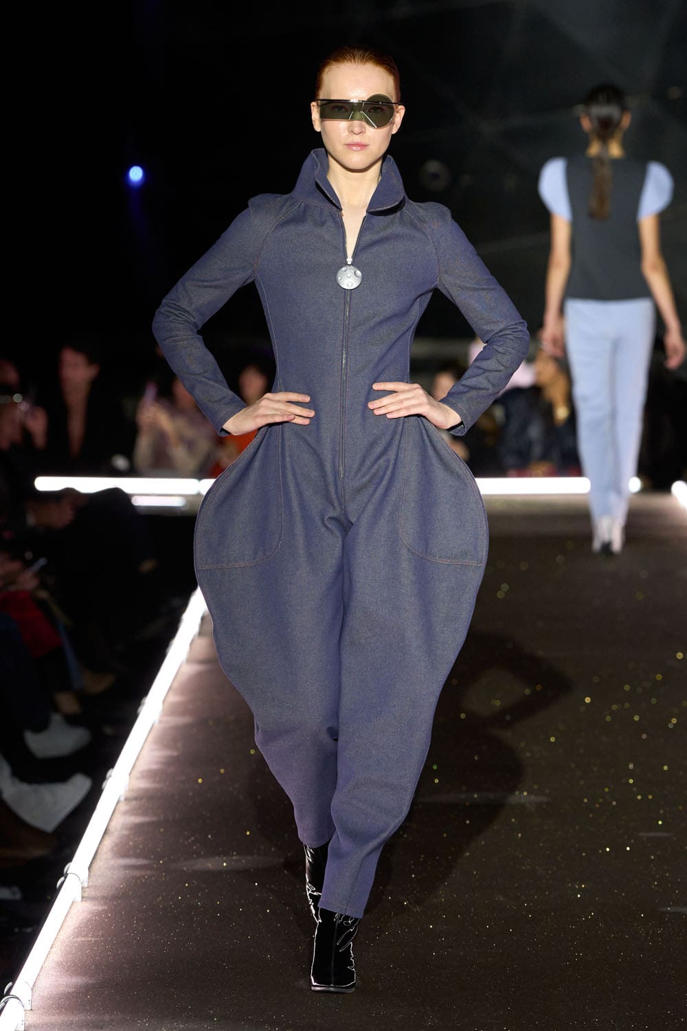 фото: Карло Скарпато / Gorunway com