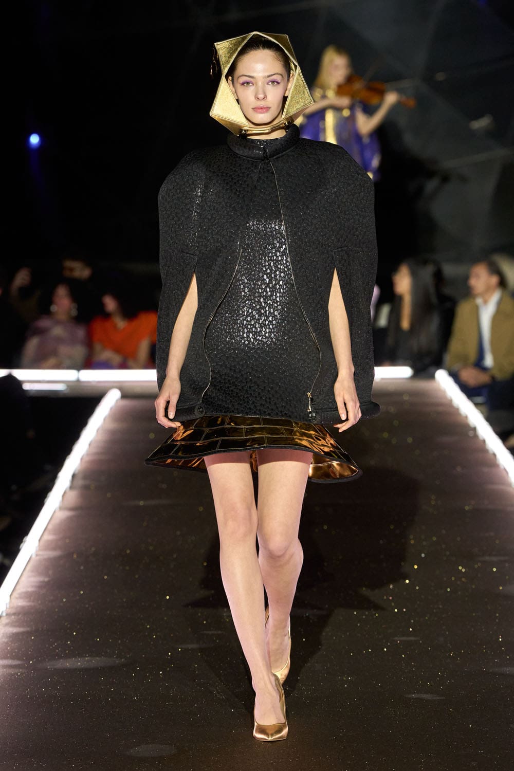 фото: Карло Скарпато / Gorunway com