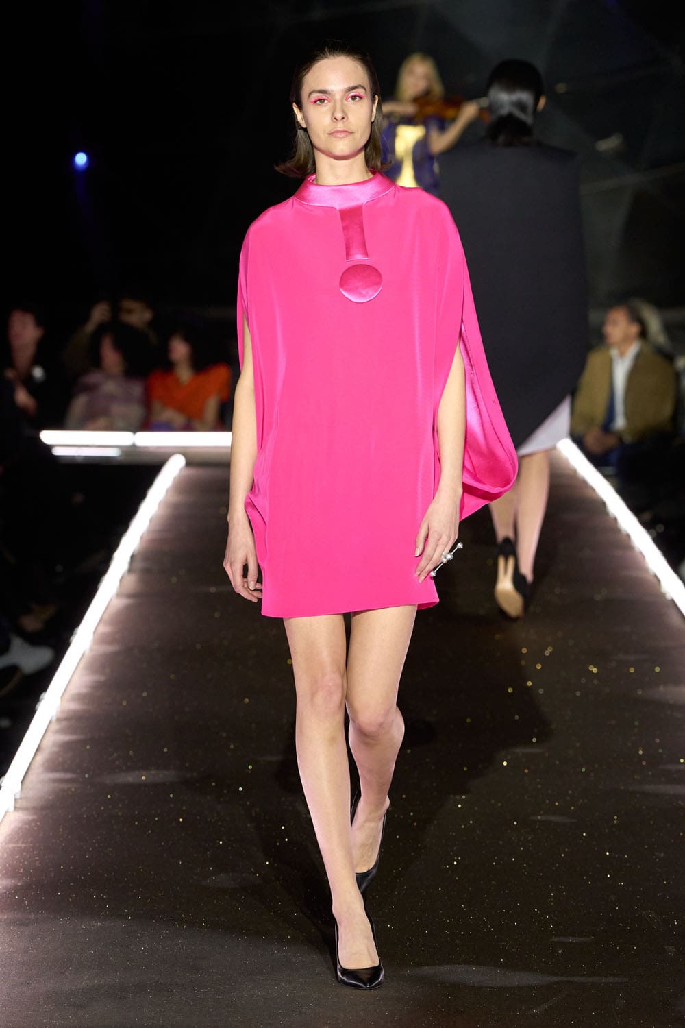 фото: Карло Скарпато / Gorunway com