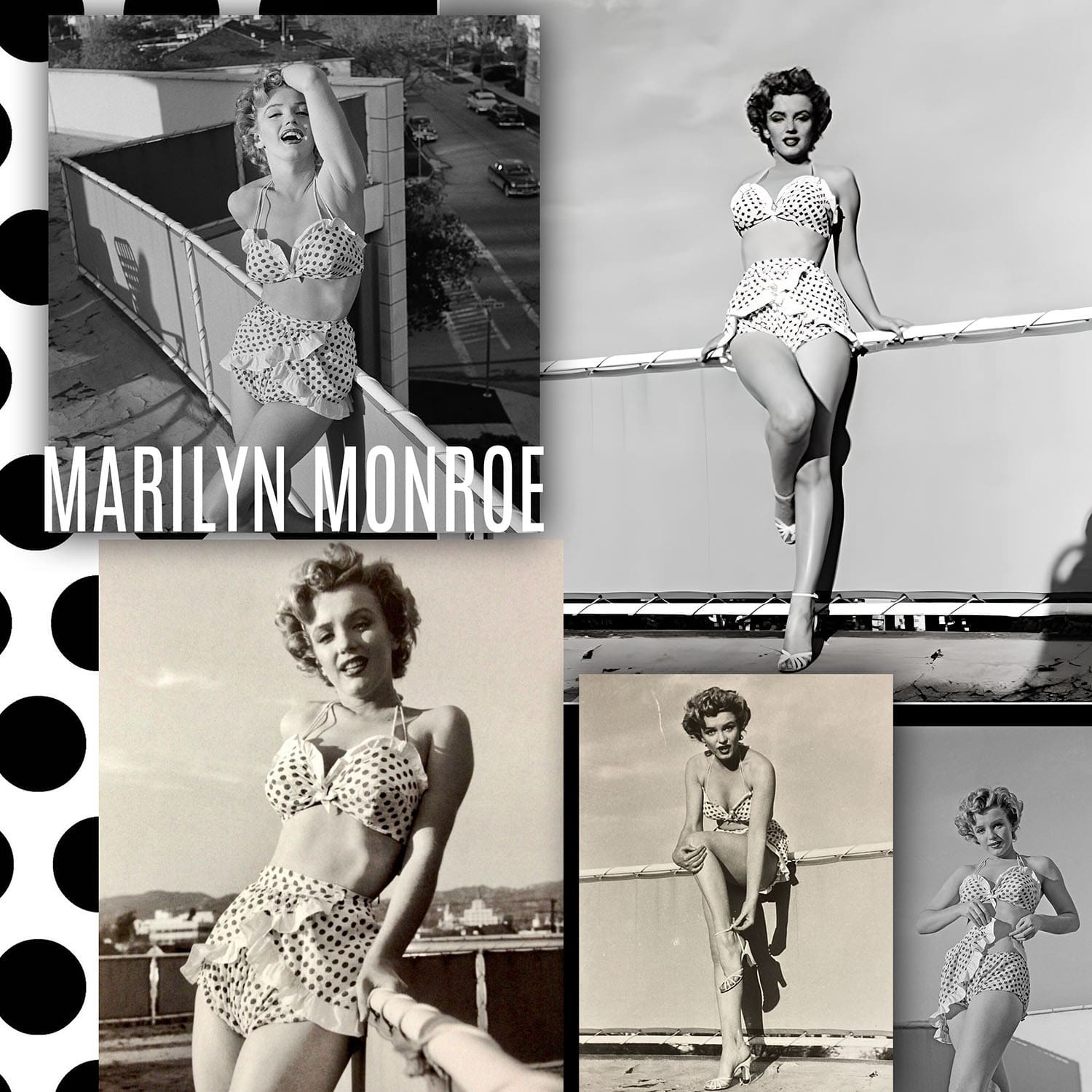 A jornada das bolinhas na moda por Runway Revista 06