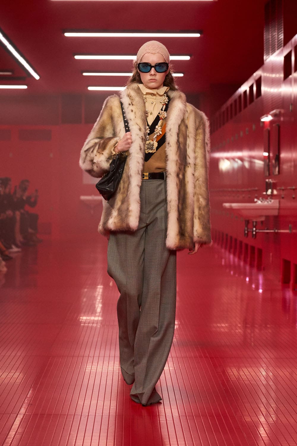 Valentino Automne Hiver 2025 2026 Runway Magazine (14)
