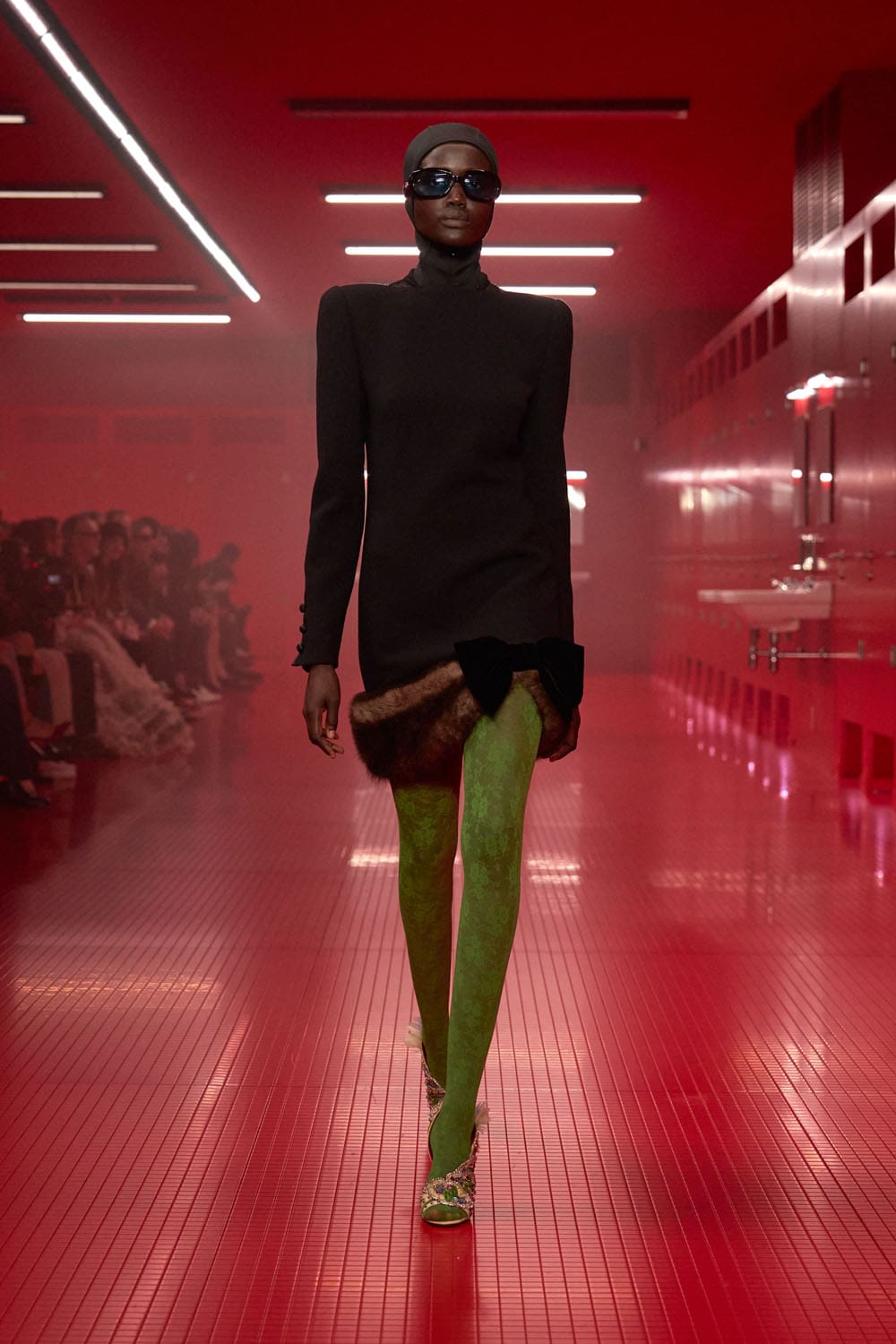 Valentino Automne Hiver 2025 2026 Runway Magazine (21)