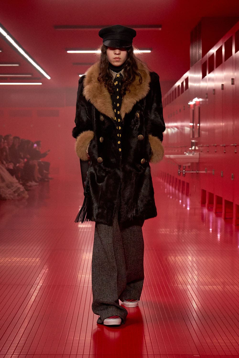 Valentino Automne Hiver 2025 2026 Runway Magazine (23)