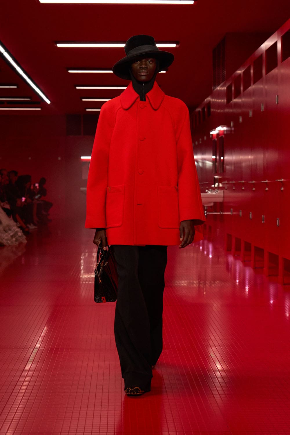 Valentino Automne Hiver 2025 2026 Runway Magazine (4)