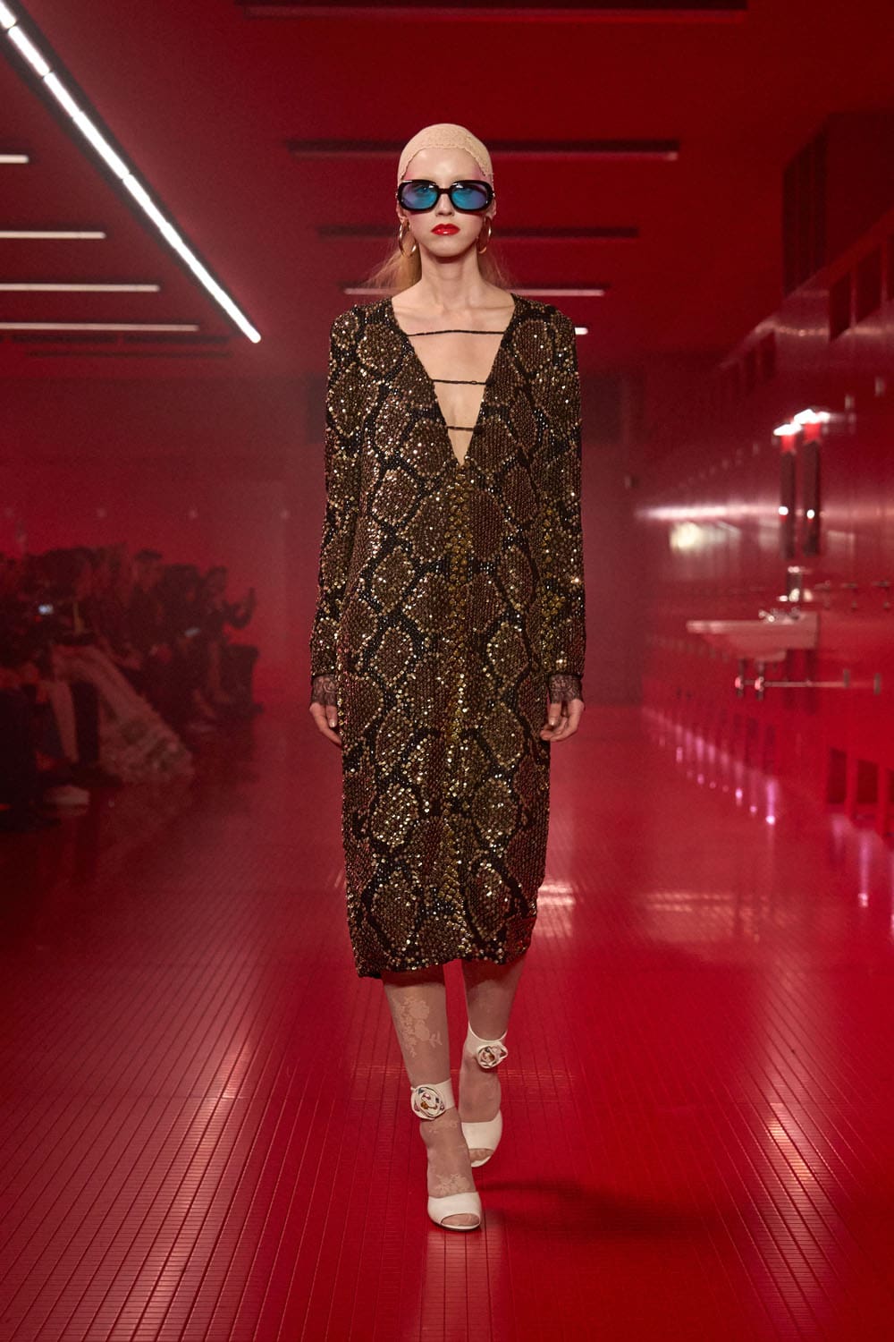 Valentino Automne Hiver 2025 2026 Runway Magazine (62)