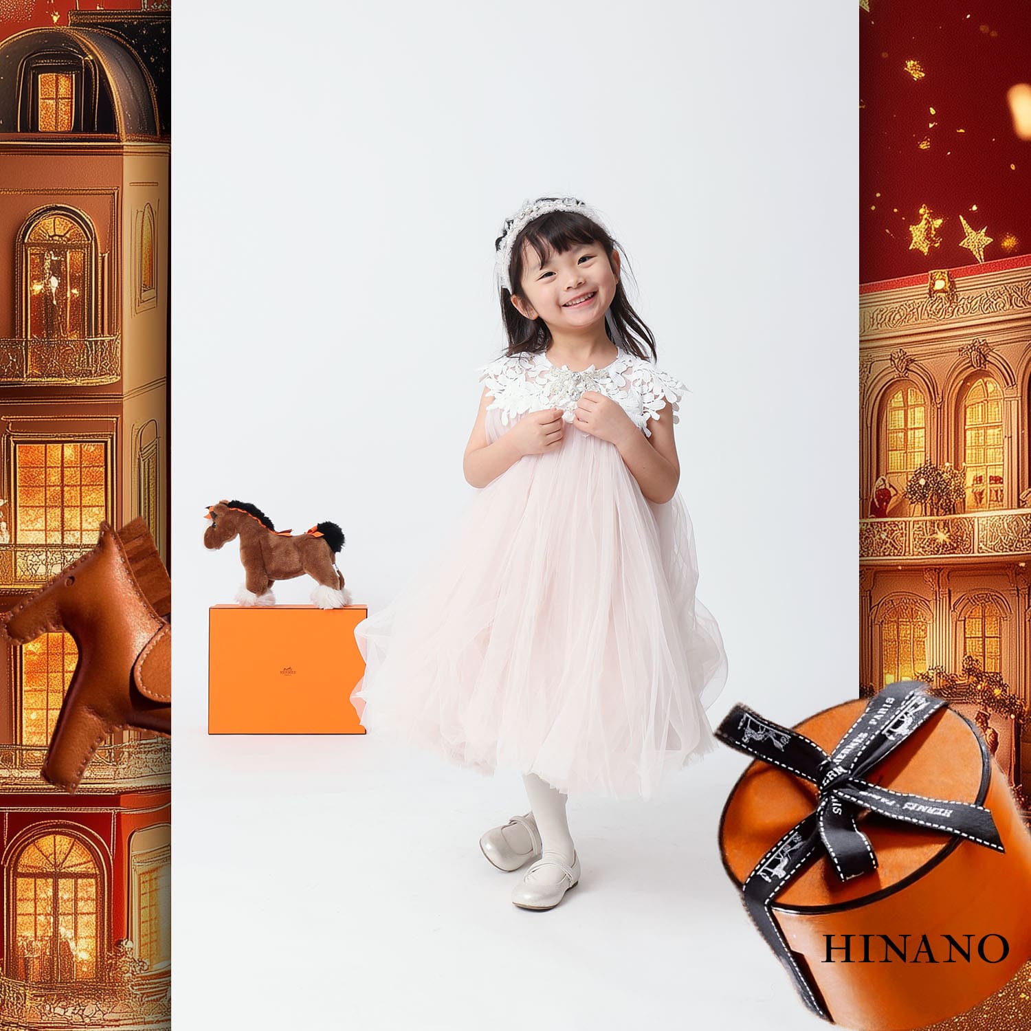 011 Enfants Tokei sur Runway Magazine World Kids Audition 2025 Vol01