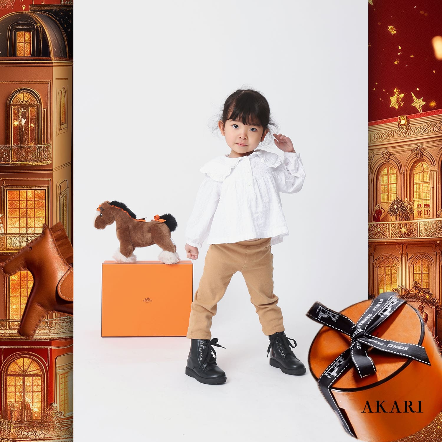 013 Enfants Tokei sur Runway Magazine World Kids Audition 2025 Vol01