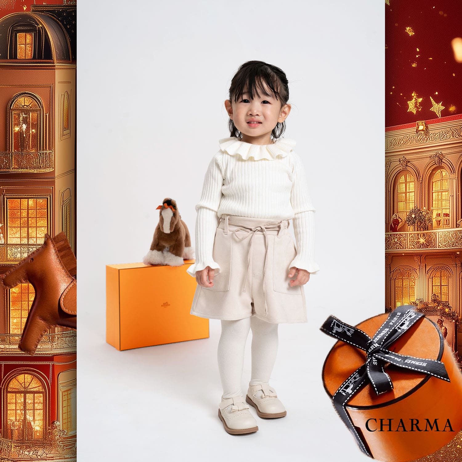014 Enfants Tokei sur Runway Magazine World Kids Audition 2025 Vol01