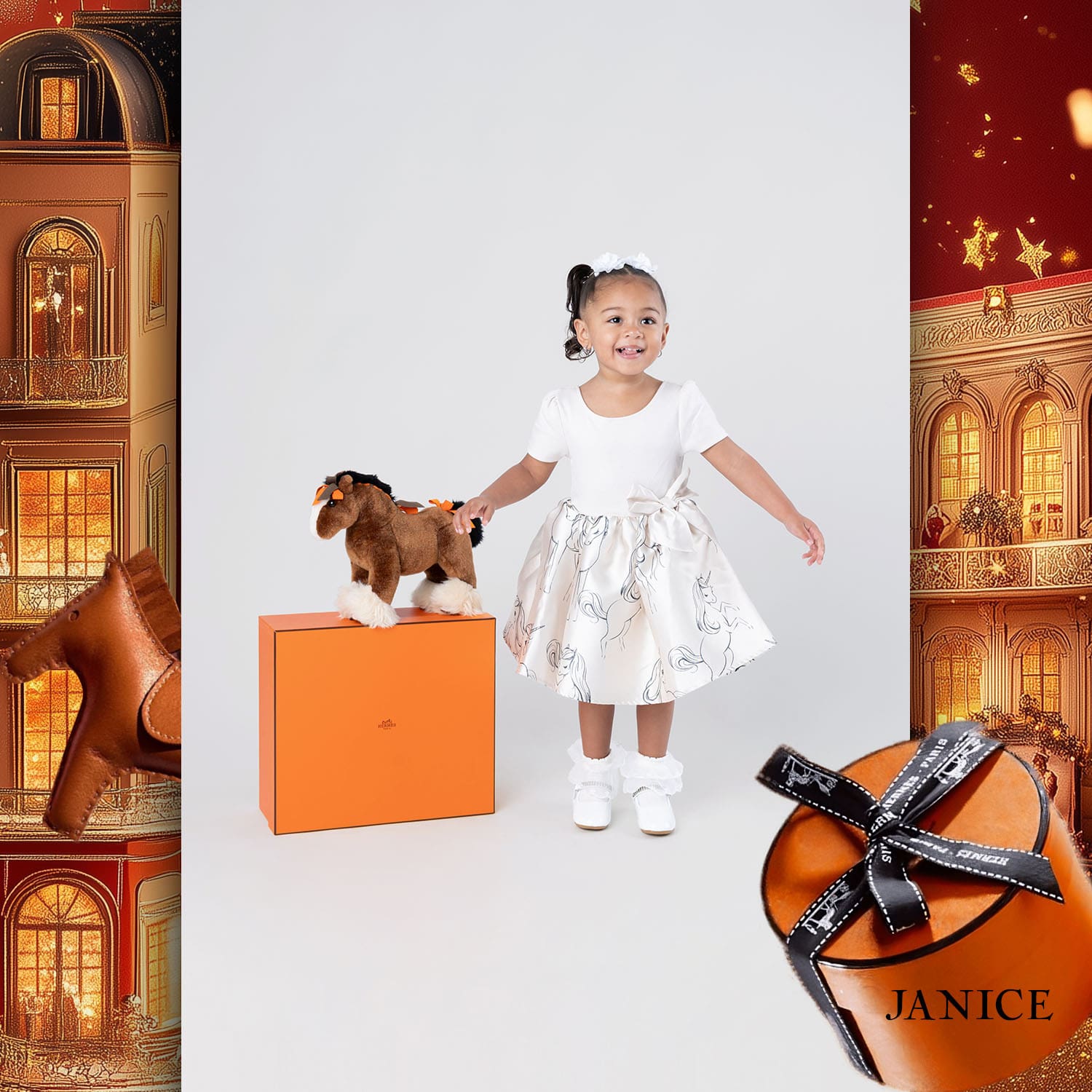 023 Enfants Tokei sur Runway Magazine World Kids Audition 2025 Vol01