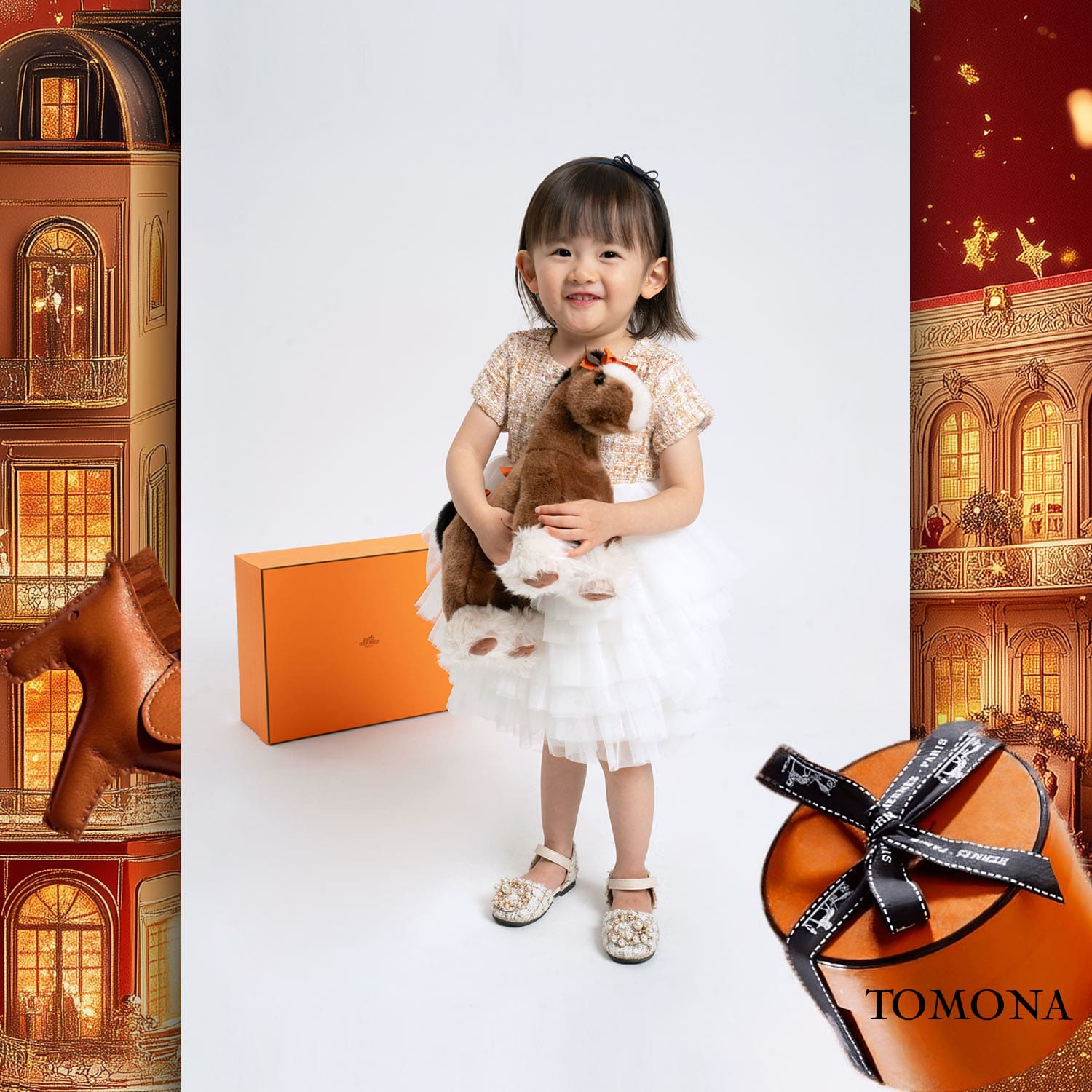 027 Enfants Tokei sur Runway Magazine World Kids Audition 2025 Vol01