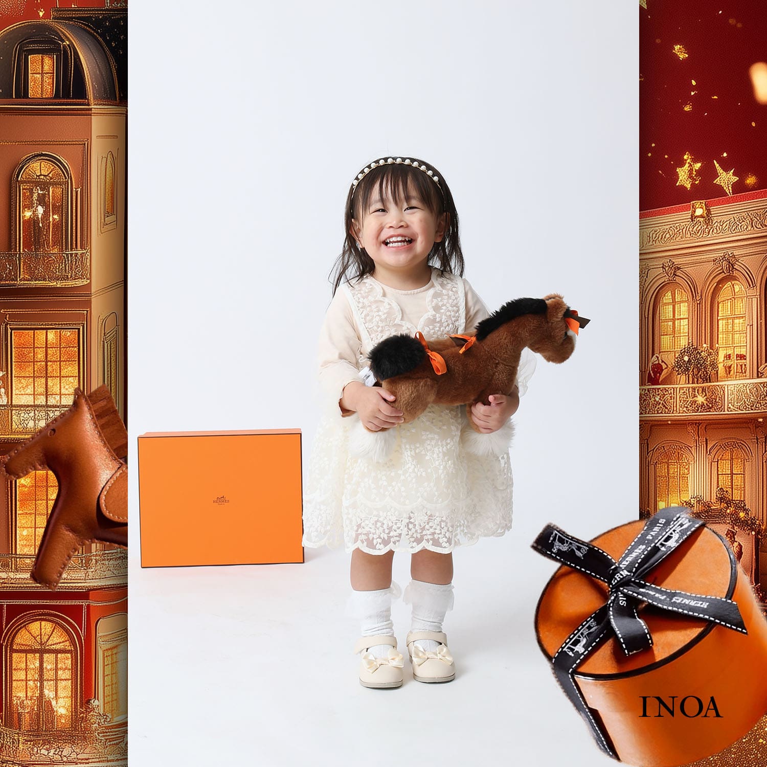 043 Enfants Tokei sur Runway Magazine World Kids Audition 2025 Vol01