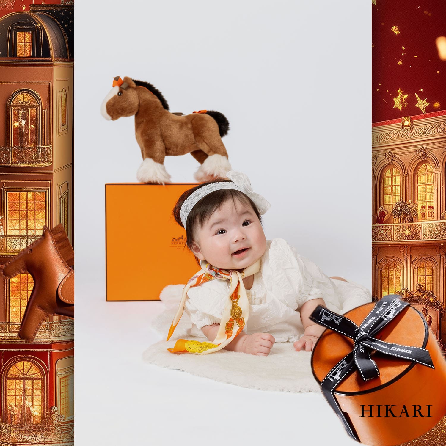 053 Enfants Tokei sur Runway Magazine World Kids Audition 2025 Vol01
