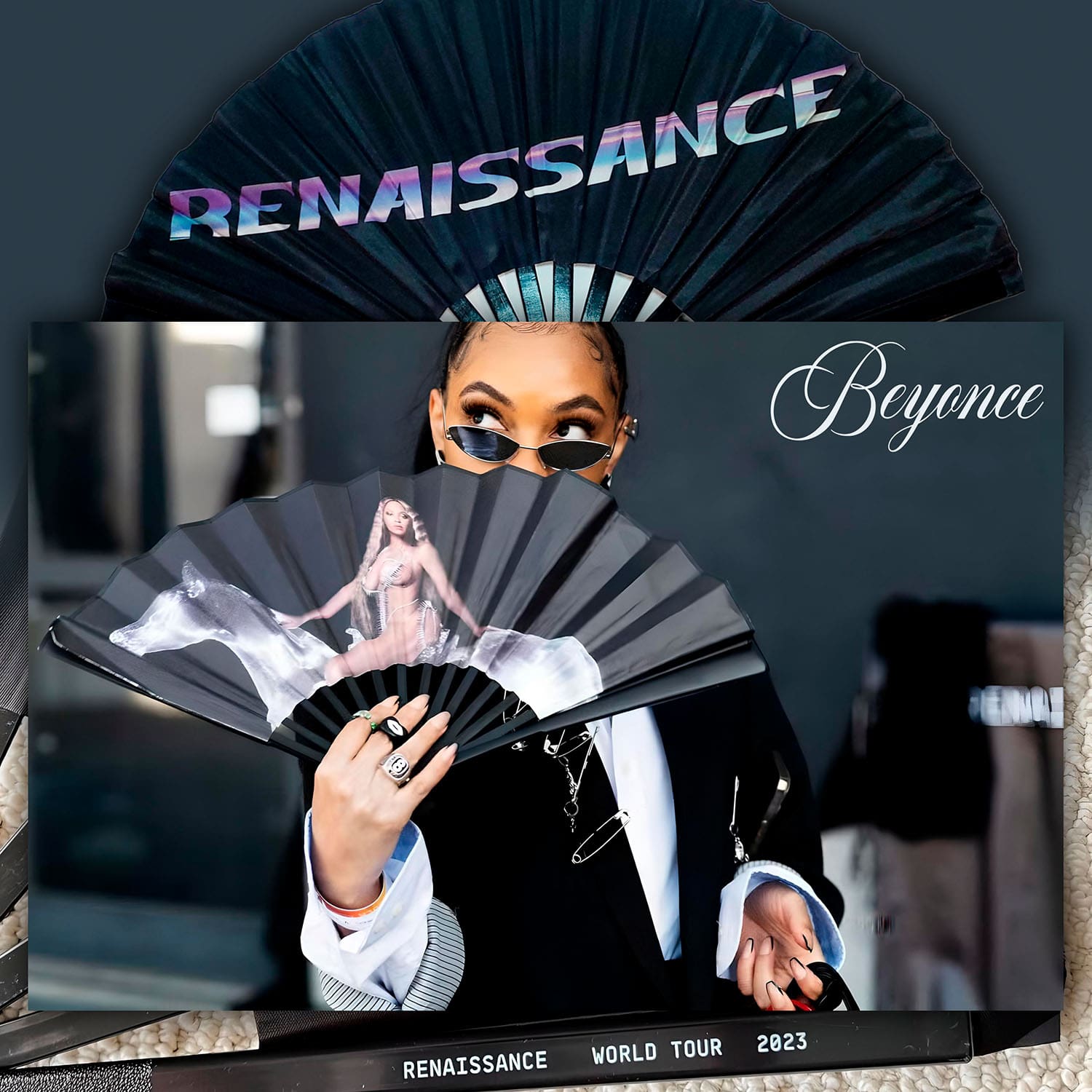 09 L'Éventail, une histoire de grâce et de puissance dévoilée par Runway Magazine