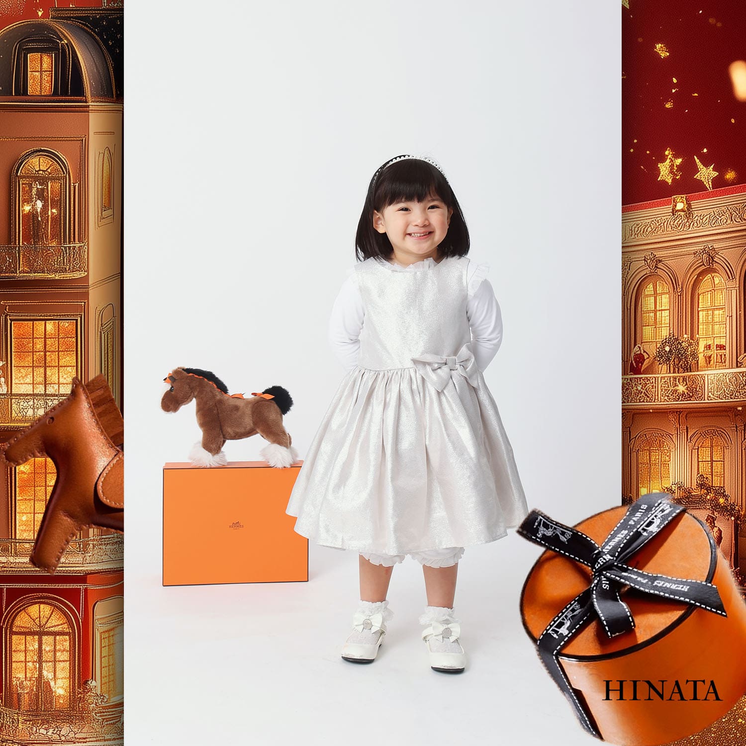 095 Enfants Tokei sur Runway Magazine World Kids Audition 2025 Vol01
