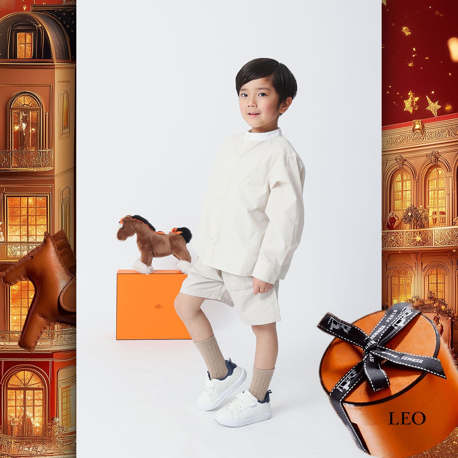 169 Enfants Tokei sur Runway Magazine World Kids Audition 2025 Vol01