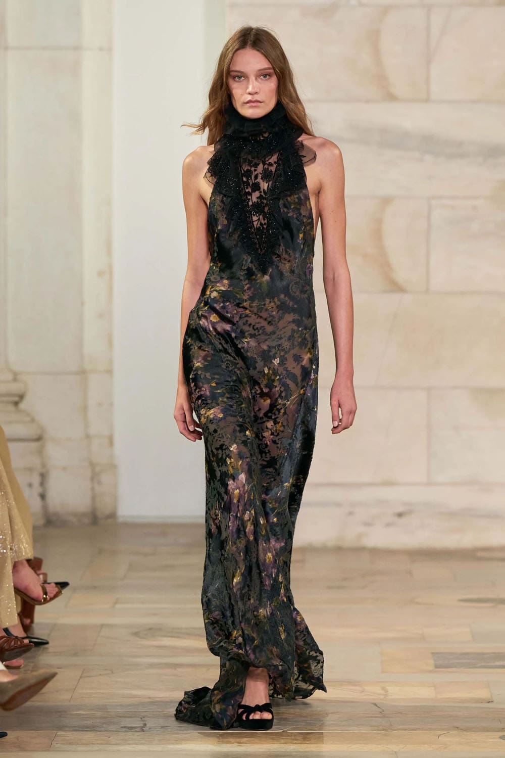 Ralph Lauren Fall Winter 2025 26 Runway Magazine (32)