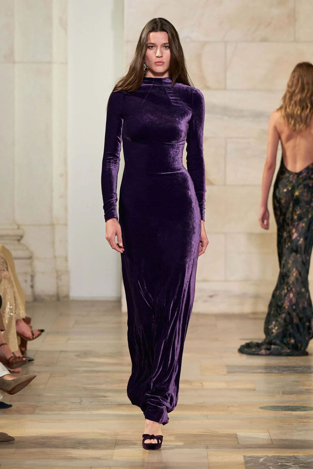 Ralph Lauren Fall Winter 2025 26 Runway Magazine (36)