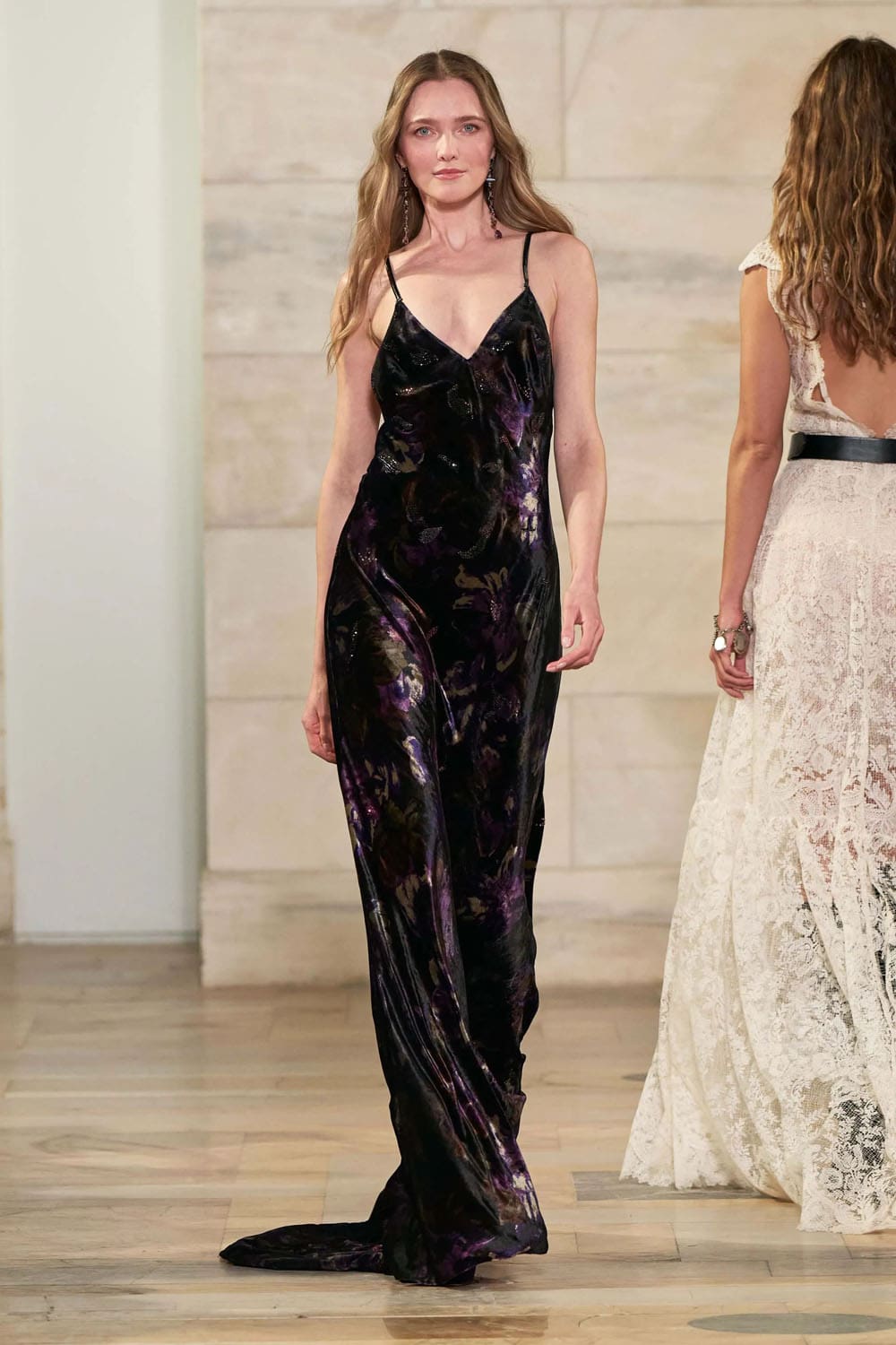 Ralph Lauren Fall Winter 2025 26 Runway Magazine (38)