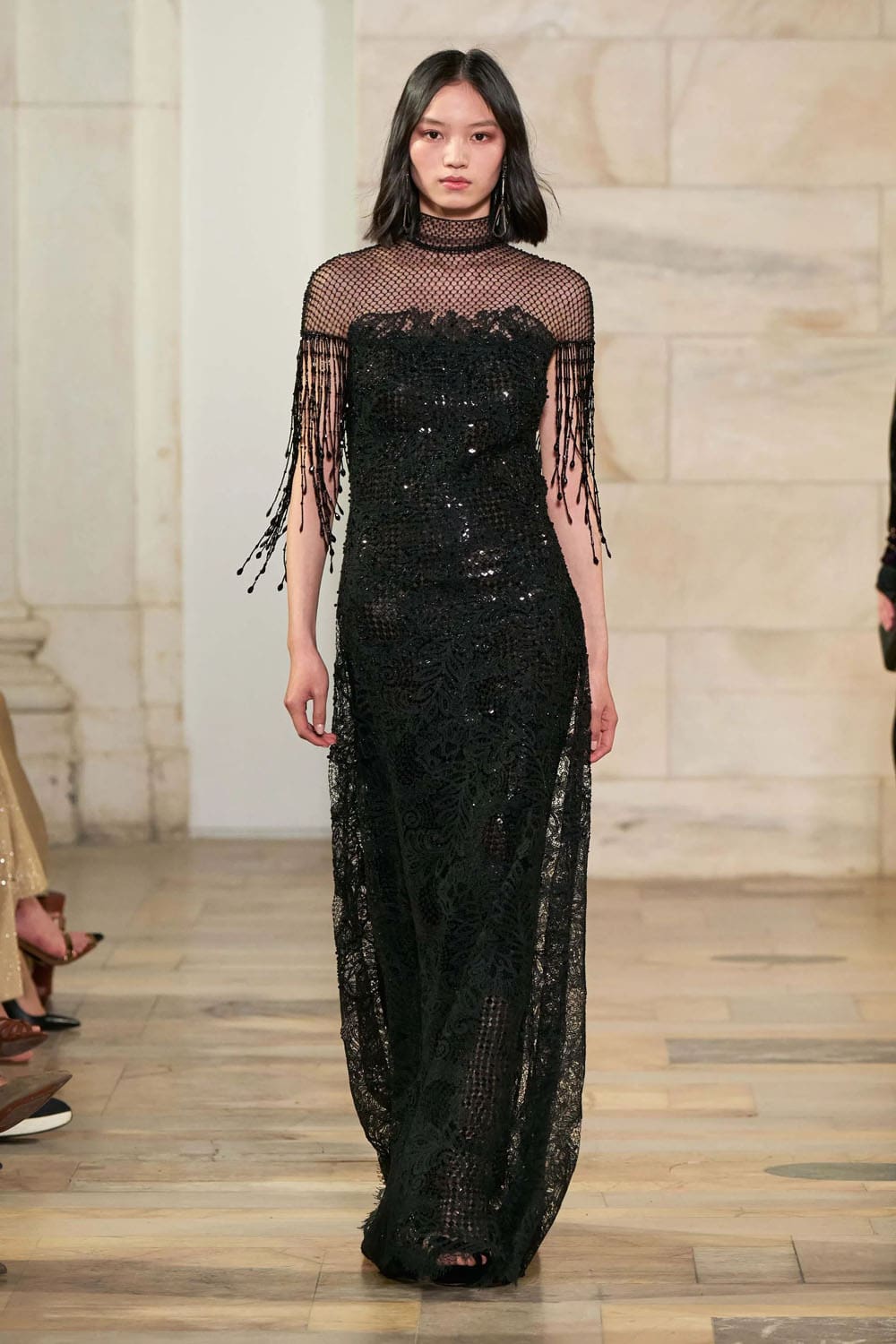 Ralph Lauren Fall Winter 2025 26 Runway Magazine (41)