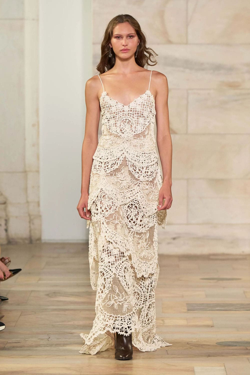 Ralph Lauren Fall Winter 2025 26 Runway Magazine (43)