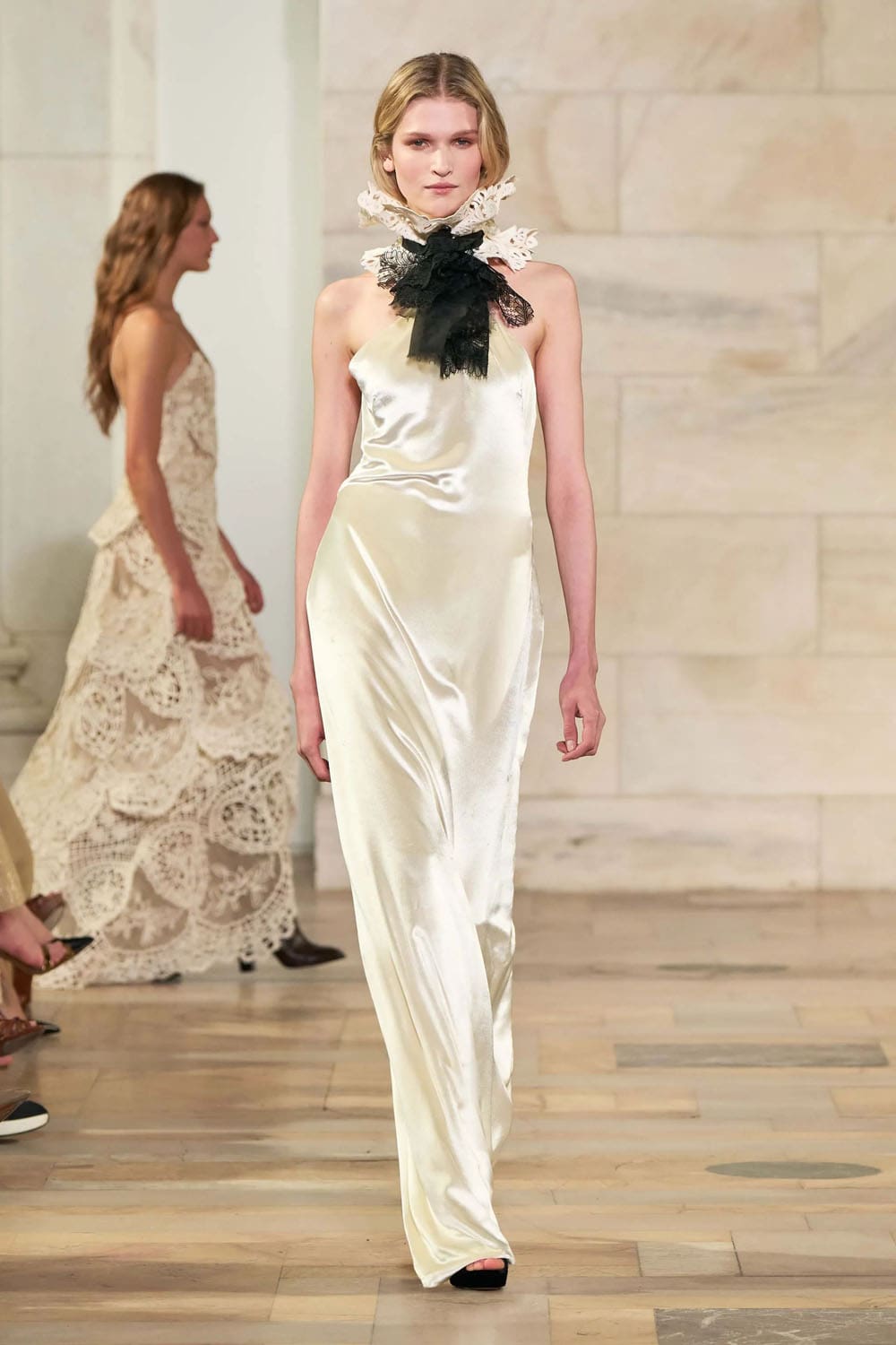 Ralph Lauren Fall Winter 2025 26 Runway Magazine (45)