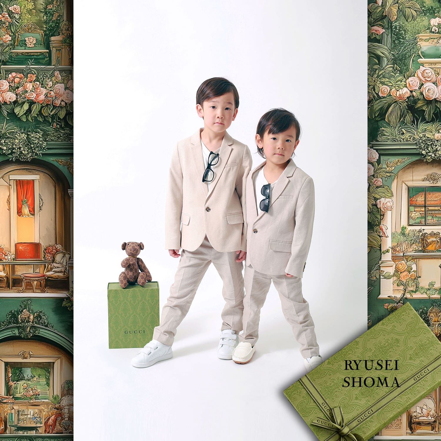 016 Kids Tokei on Runway Magazine World Kids Audition 2025 Vol02
