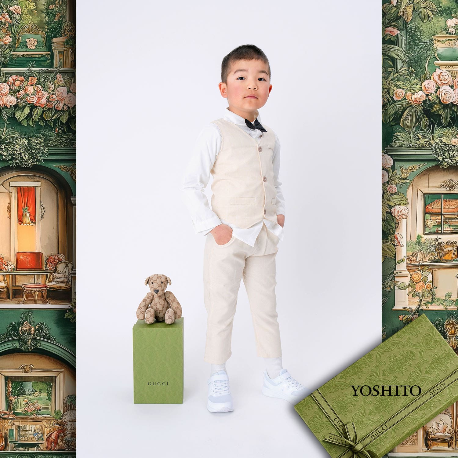 019 Kids Tokei on Runway Magazine World Kids Audition 2025 Vol02