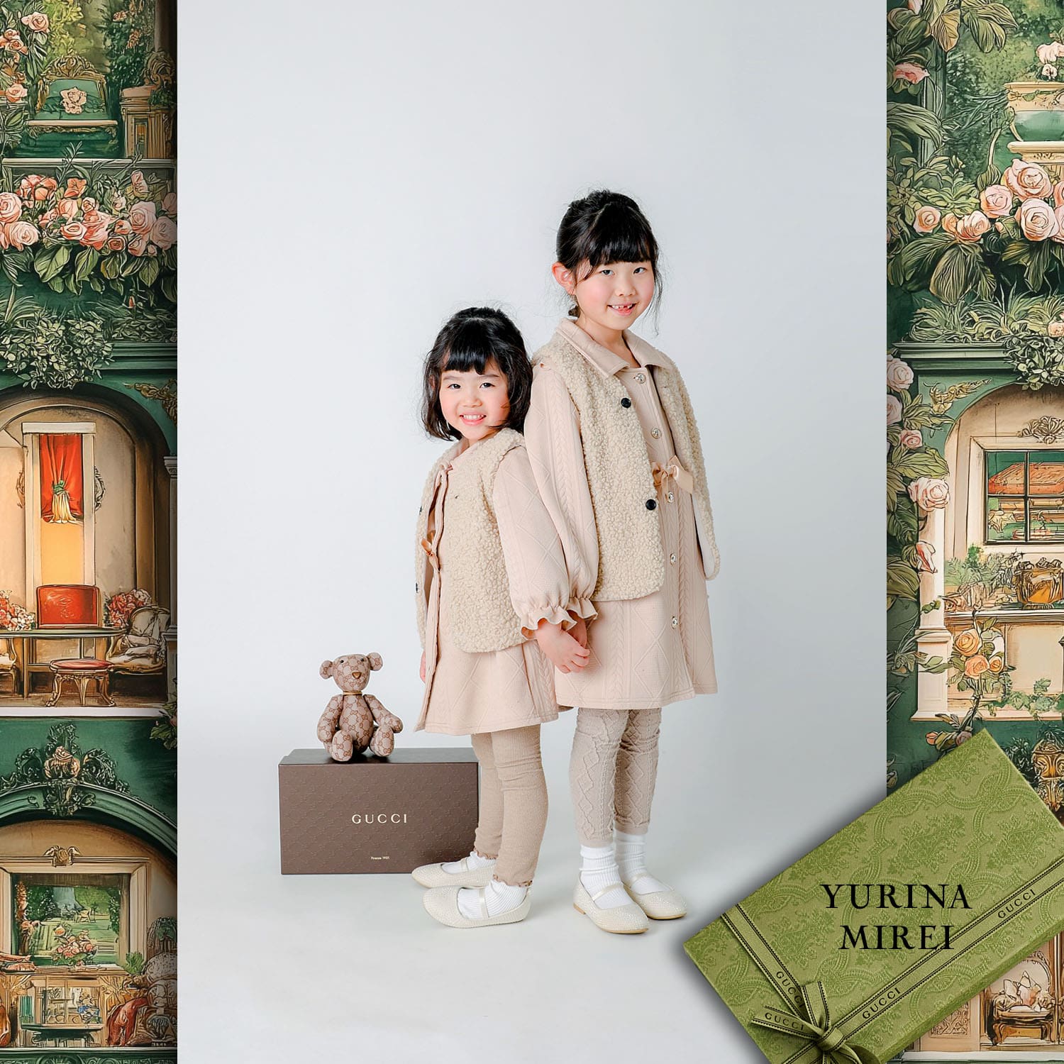 020 Kids Tokei on Runway Magazine World Kids Audition 2025 Vol02
