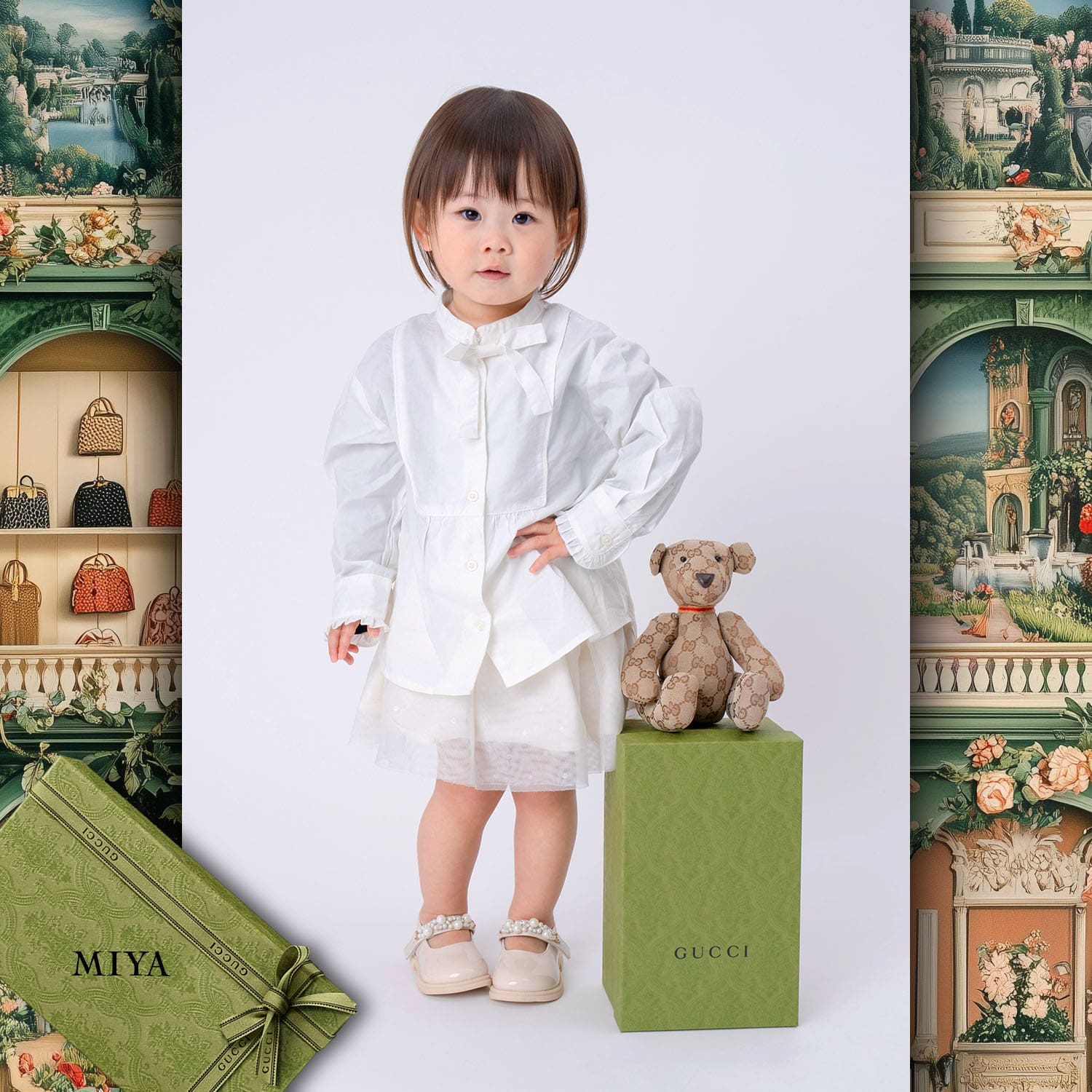 022 Kids Tokei on Runway Magazine World Kids Audition 2025 Vol02