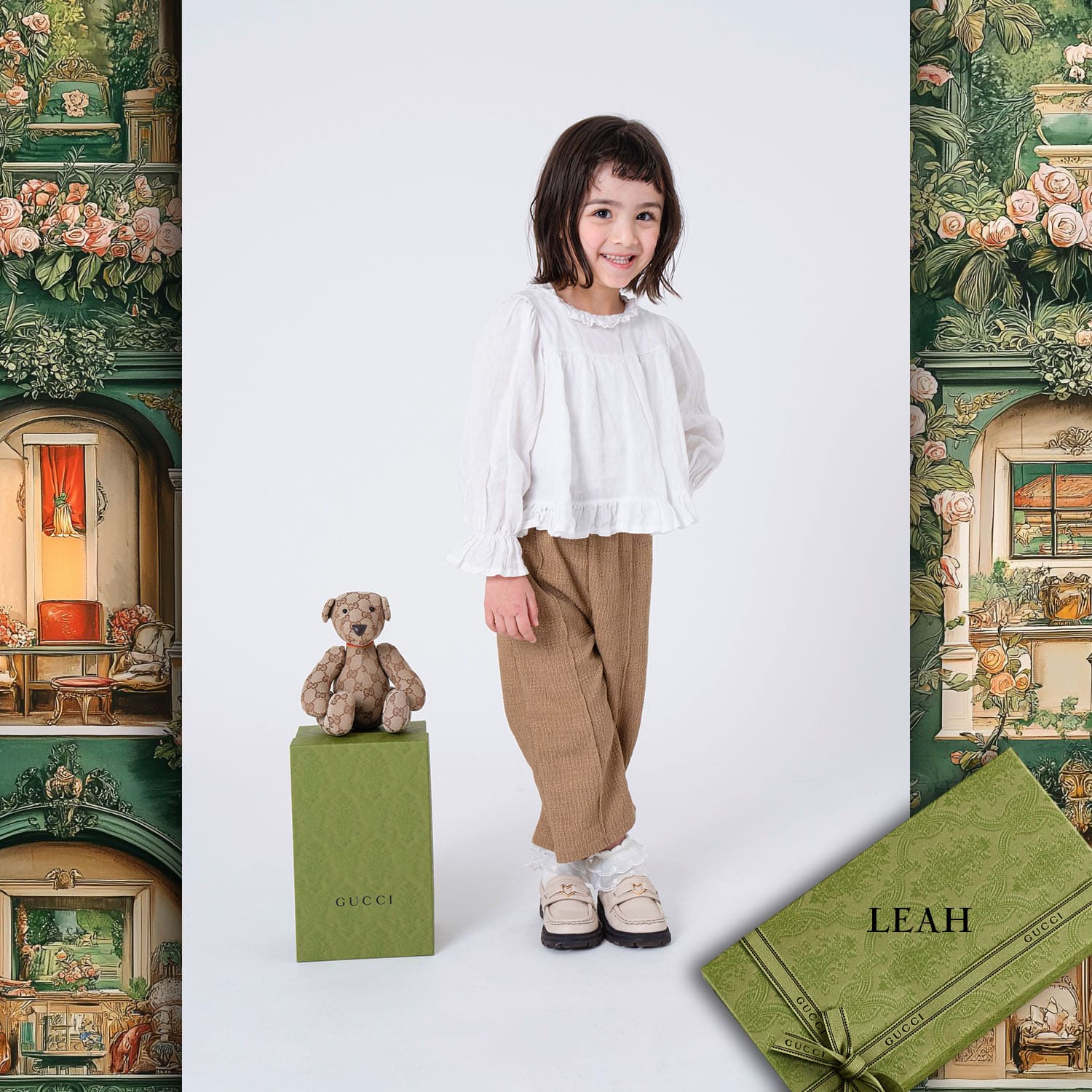 025 Kids Tokei on Runway Magazine World Kids Audition 2025 Vol02