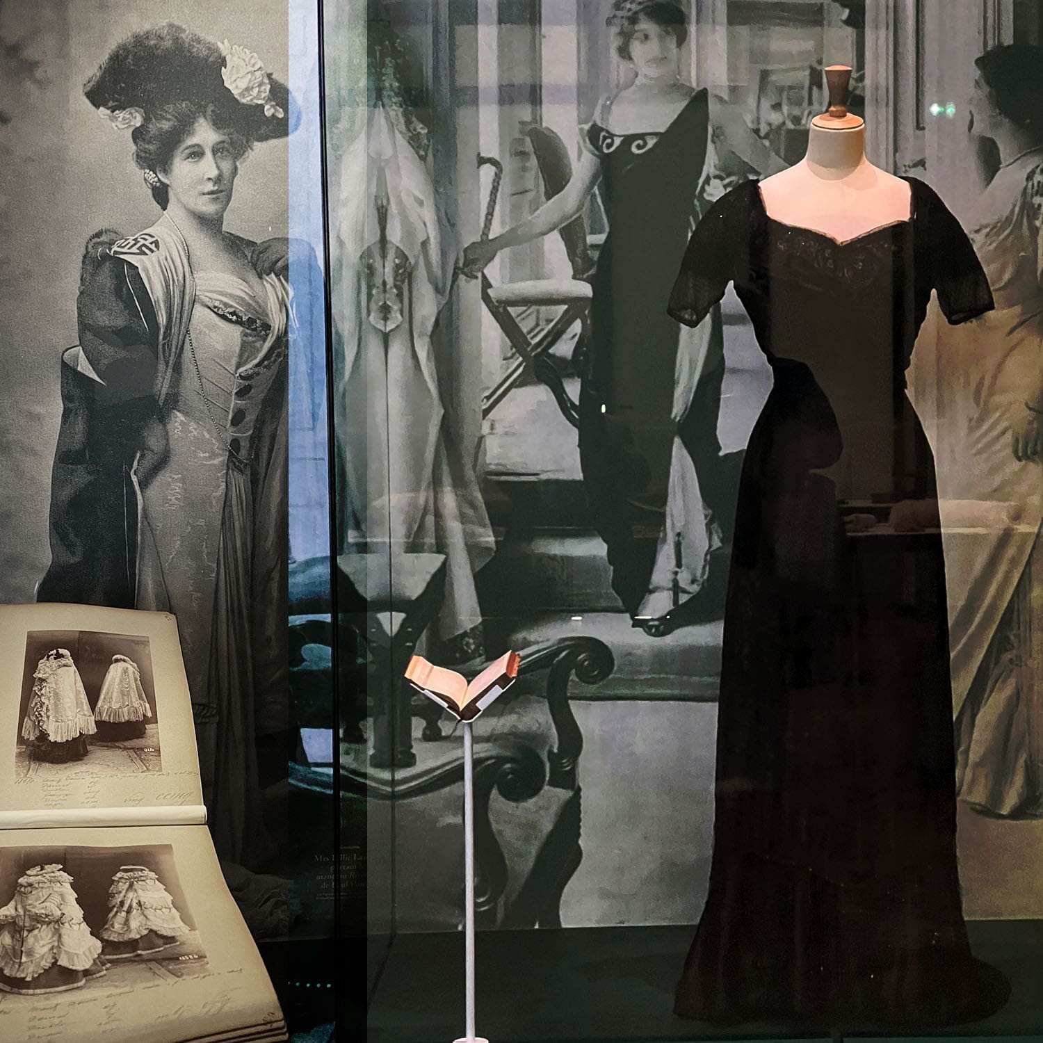03 Charles Frederick Worth exhibition