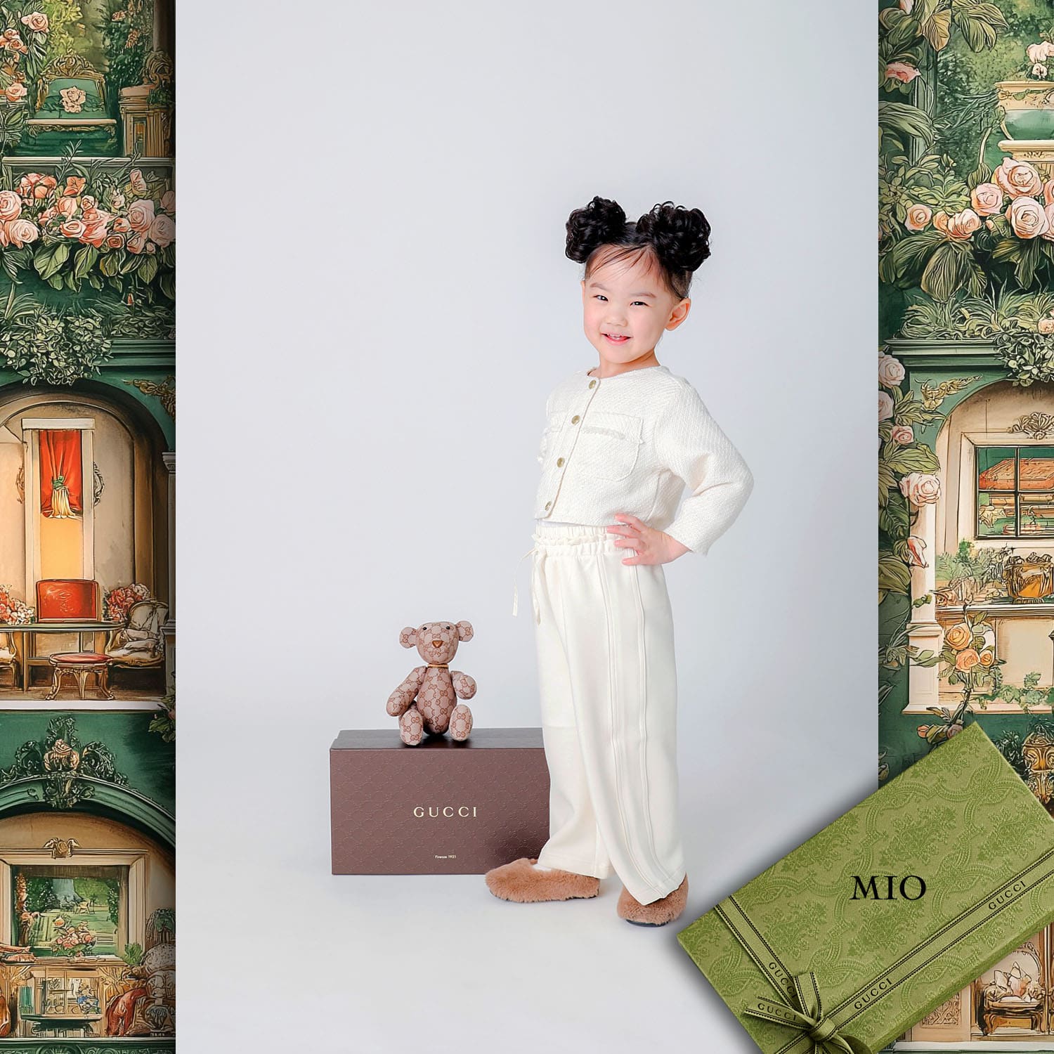 049 Kids Tokei on Runway Magazine World Kids Audition 2025 Vol02