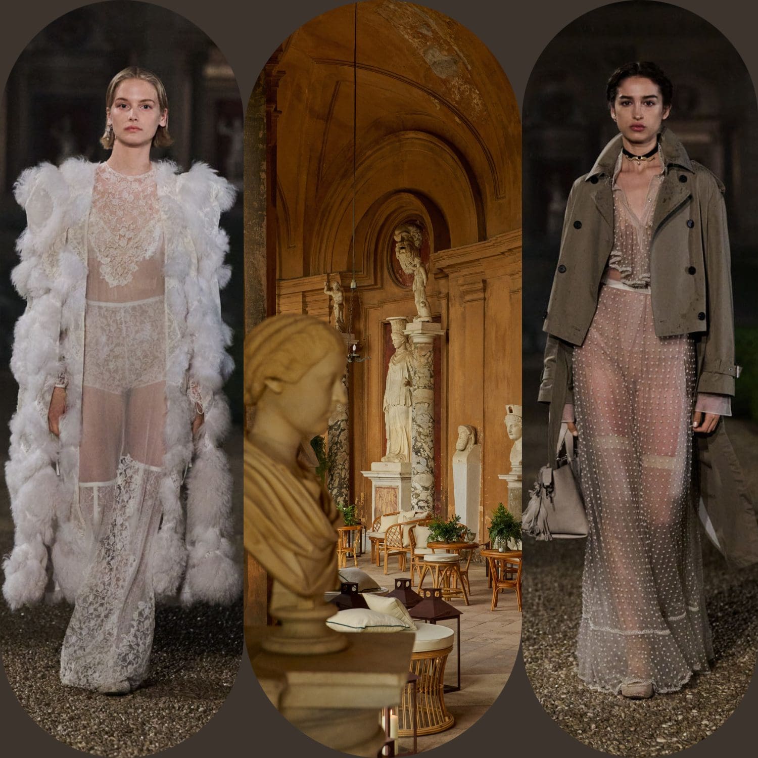 2 Dior Cruise 2026 Resort Rom Runway Magazin