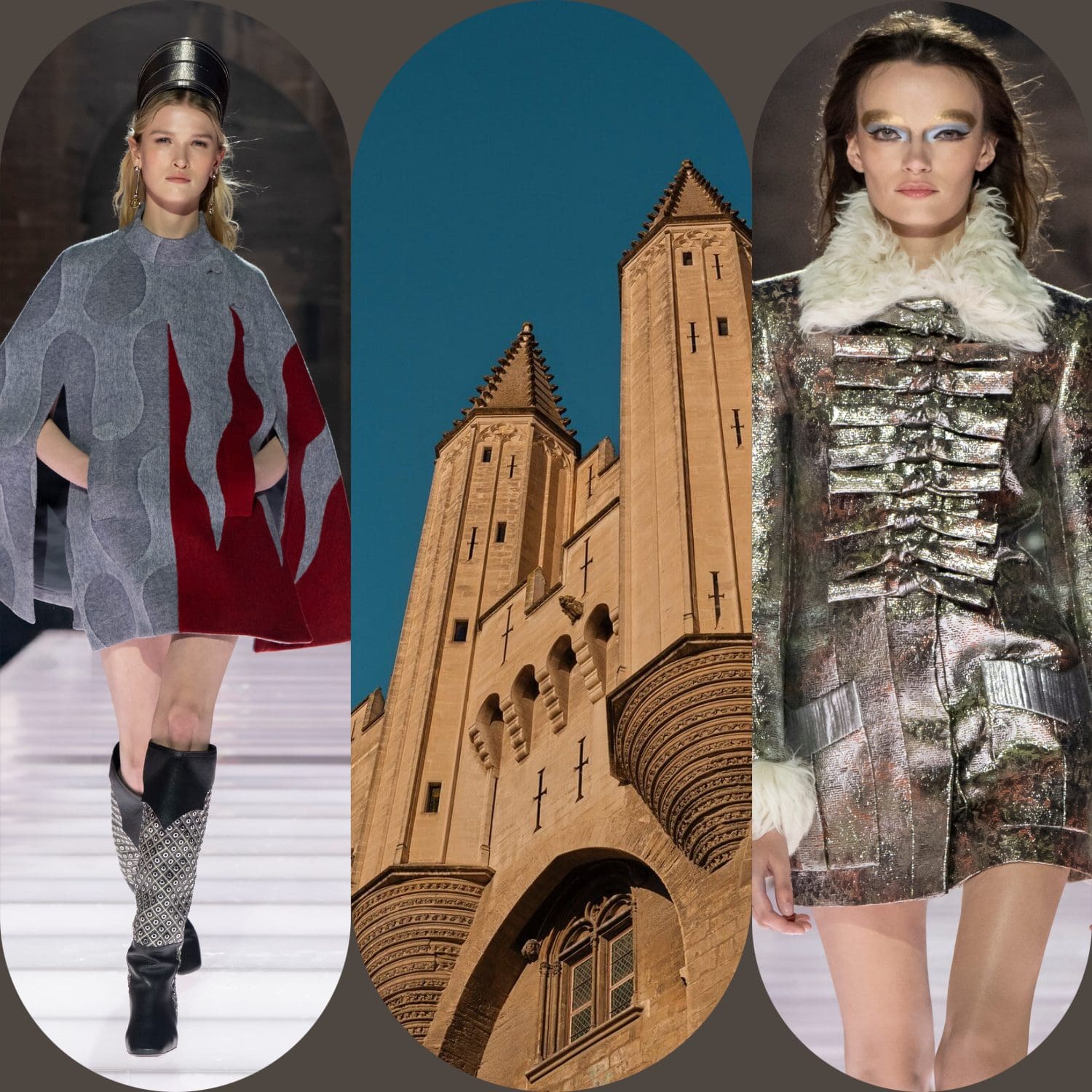2 Louis Vuitton Cruise 2026 Resort Runway Magazin