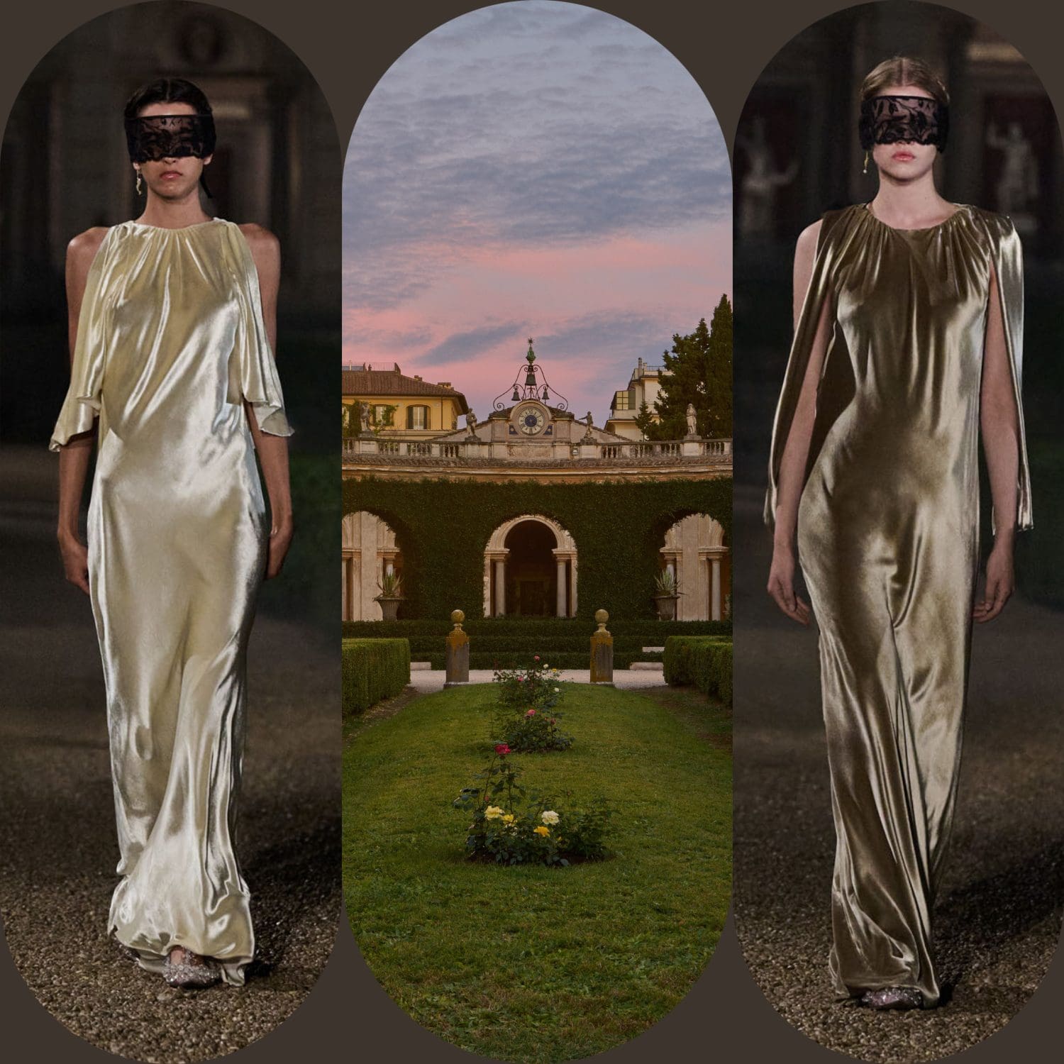 3 Dior Cruise 2026 Resort Rom Runway Magazin