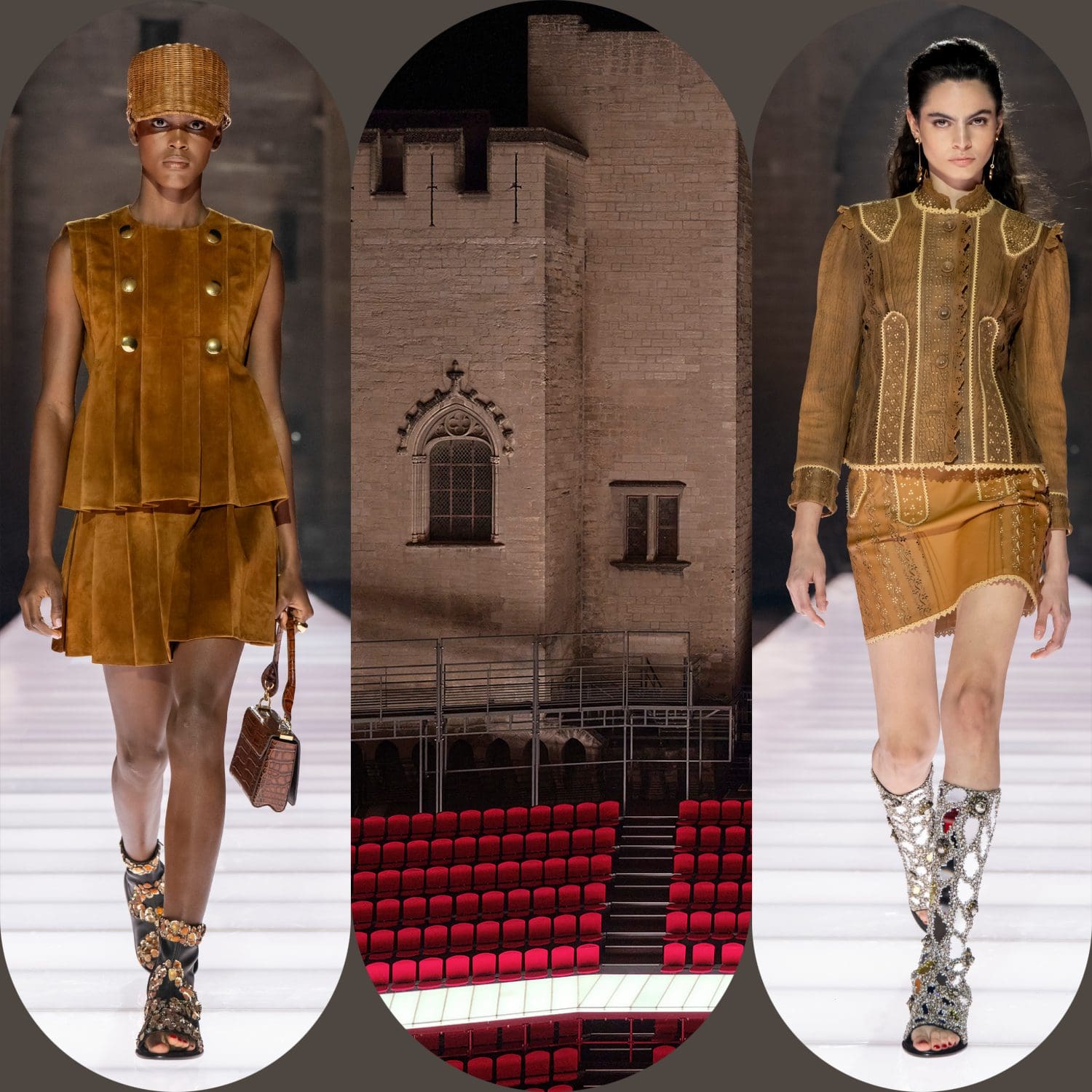 3 Louis Vuitton Cruise 2026 Resort Runway Magazin