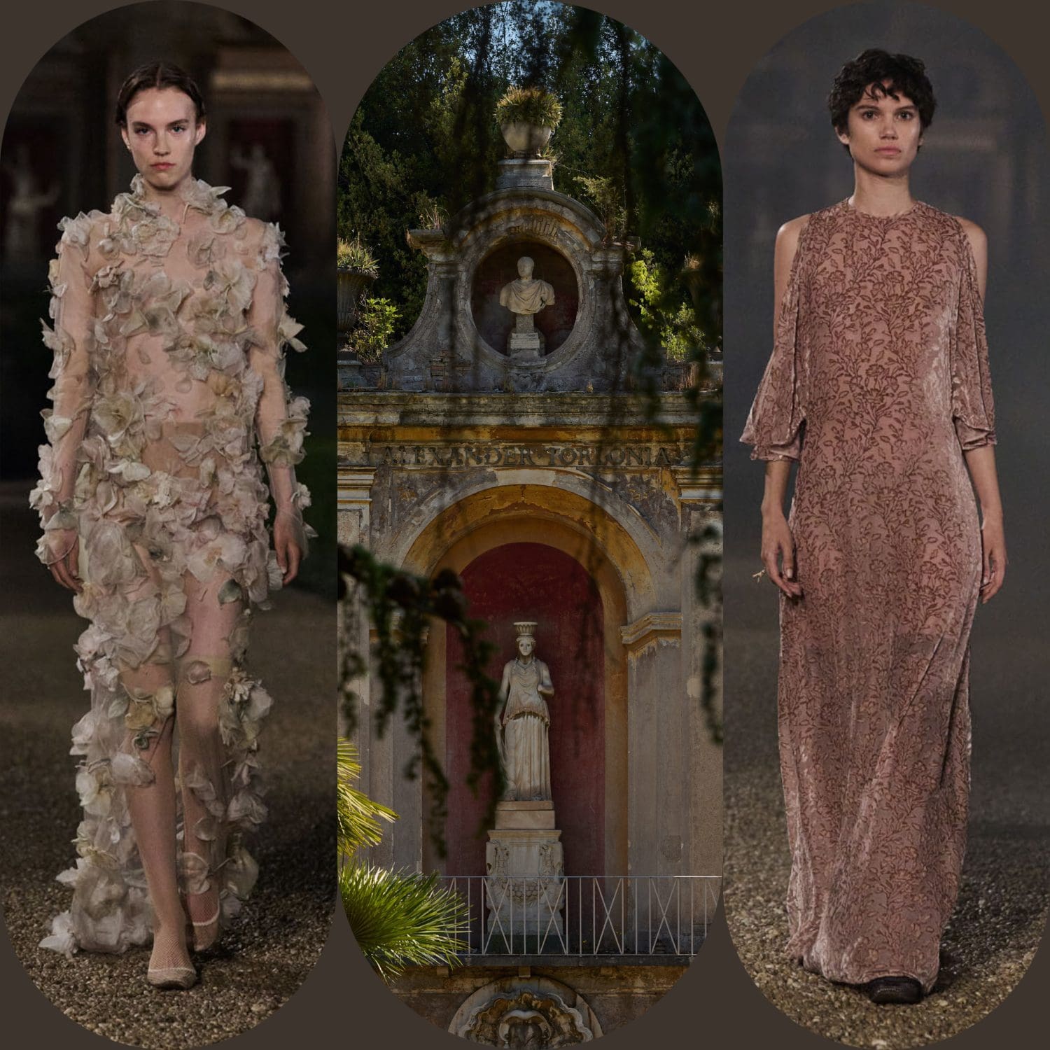 4 Dior Cruise 2026 Resort Rom Runway Magazin