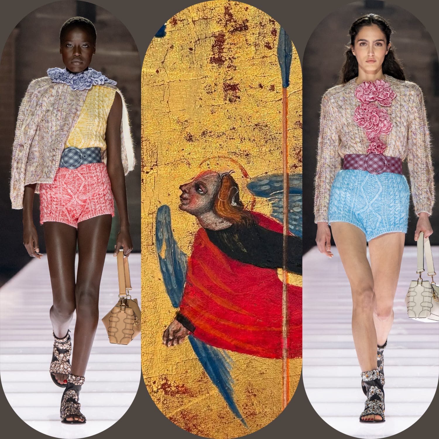 5 Louis Vuitton Cruise 2026 Resort Runway Magazin