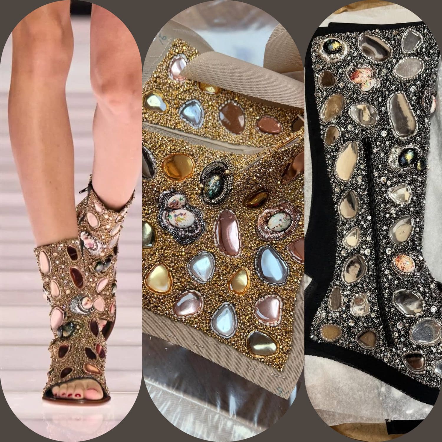 7 Louis Vuitton Kreuzfahrt 2026 Resortdetails Jean Pierre Ollier Atelier