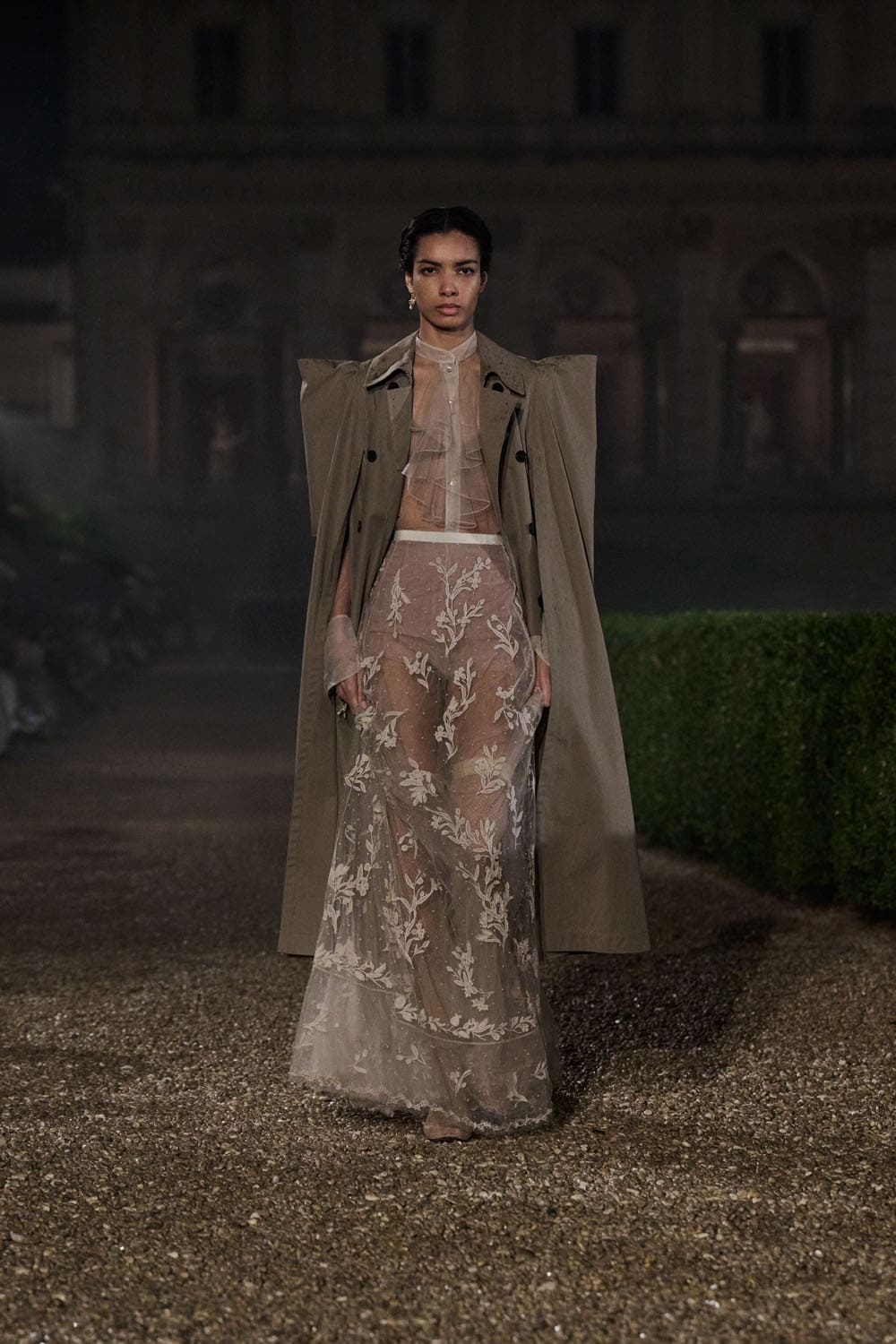 Dior Cruise 2026 Resort Rom Runway Magazin (1)