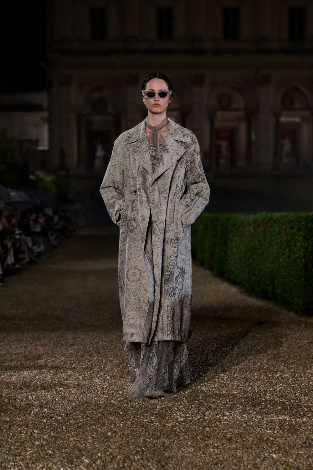 Dior Cruise 2026 Resort Rom Runway Magazin (25)