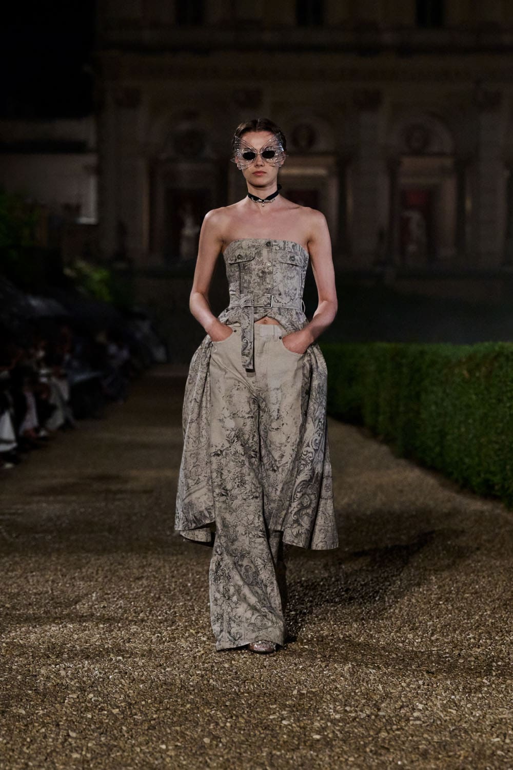 Dior Cruise 2026 Resort Rom Runway Magazin (26)