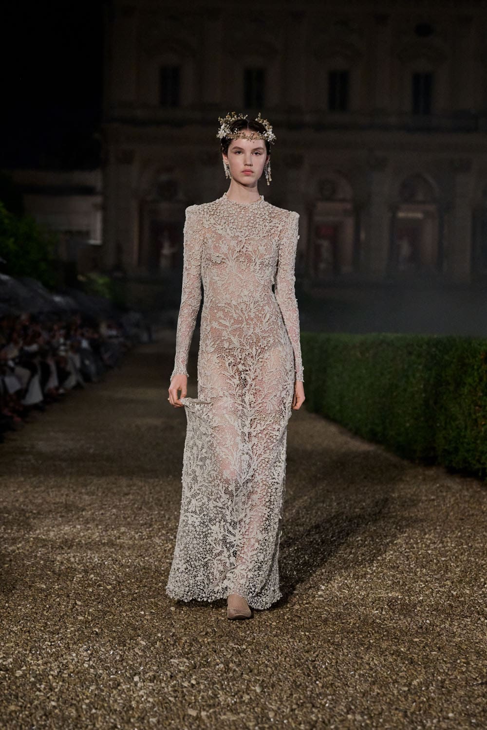 Dior Cruise 2026 Resort Rom Runway Magazin (27)