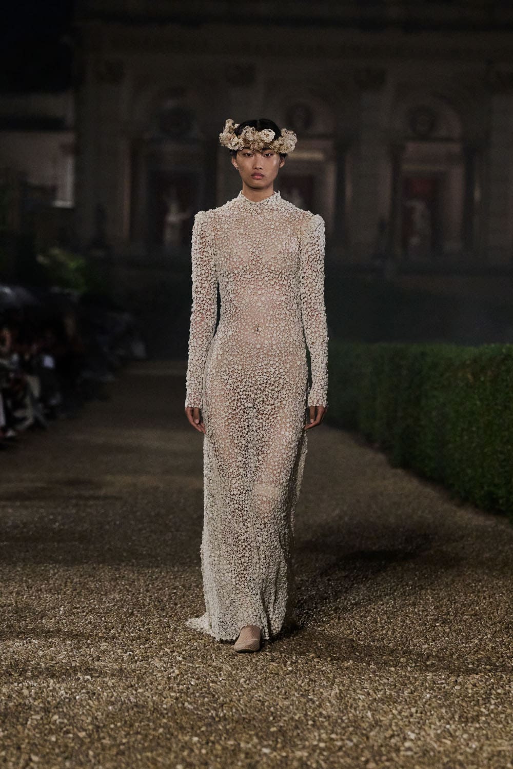 Dior Cruise 2026 Resort Rom Runway Magazin (29)