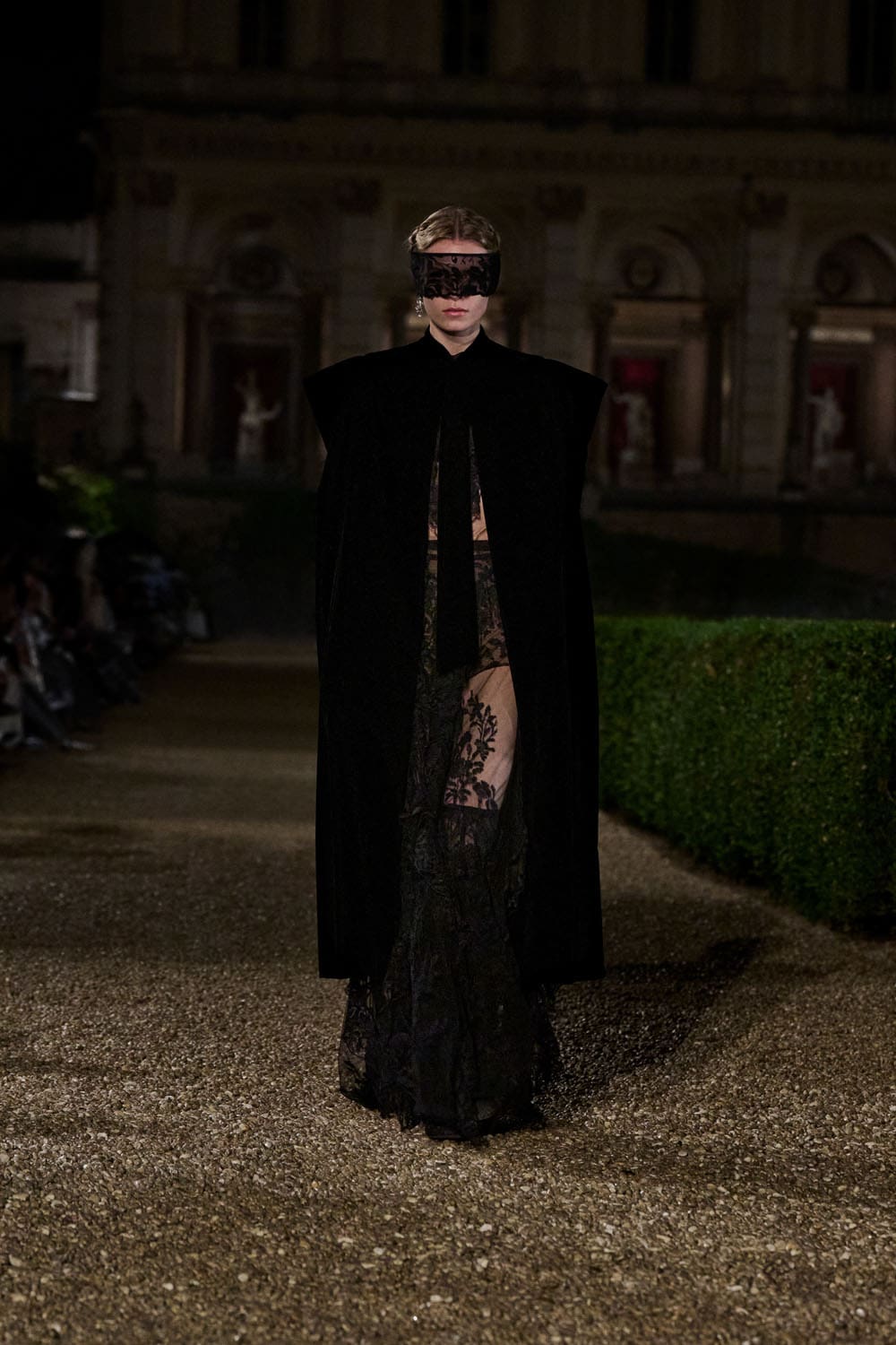 Dior Cruise 2026 Resort Rom Runway Magazin (33)